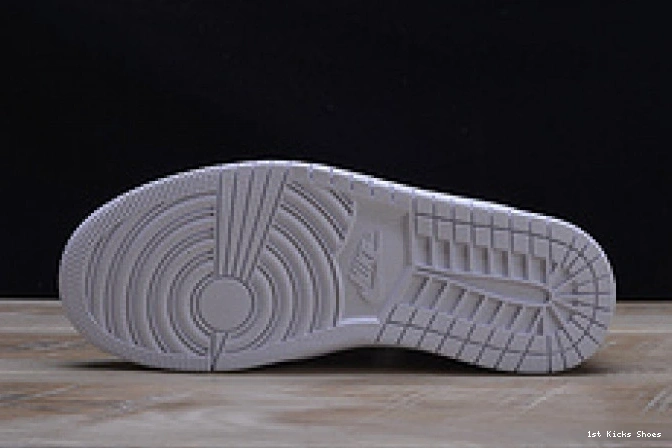 1st Kicks air nike white 1320 jordan pencil” 3d hand-painted mens Comfortable “comic 1 retro aa4724- 1123